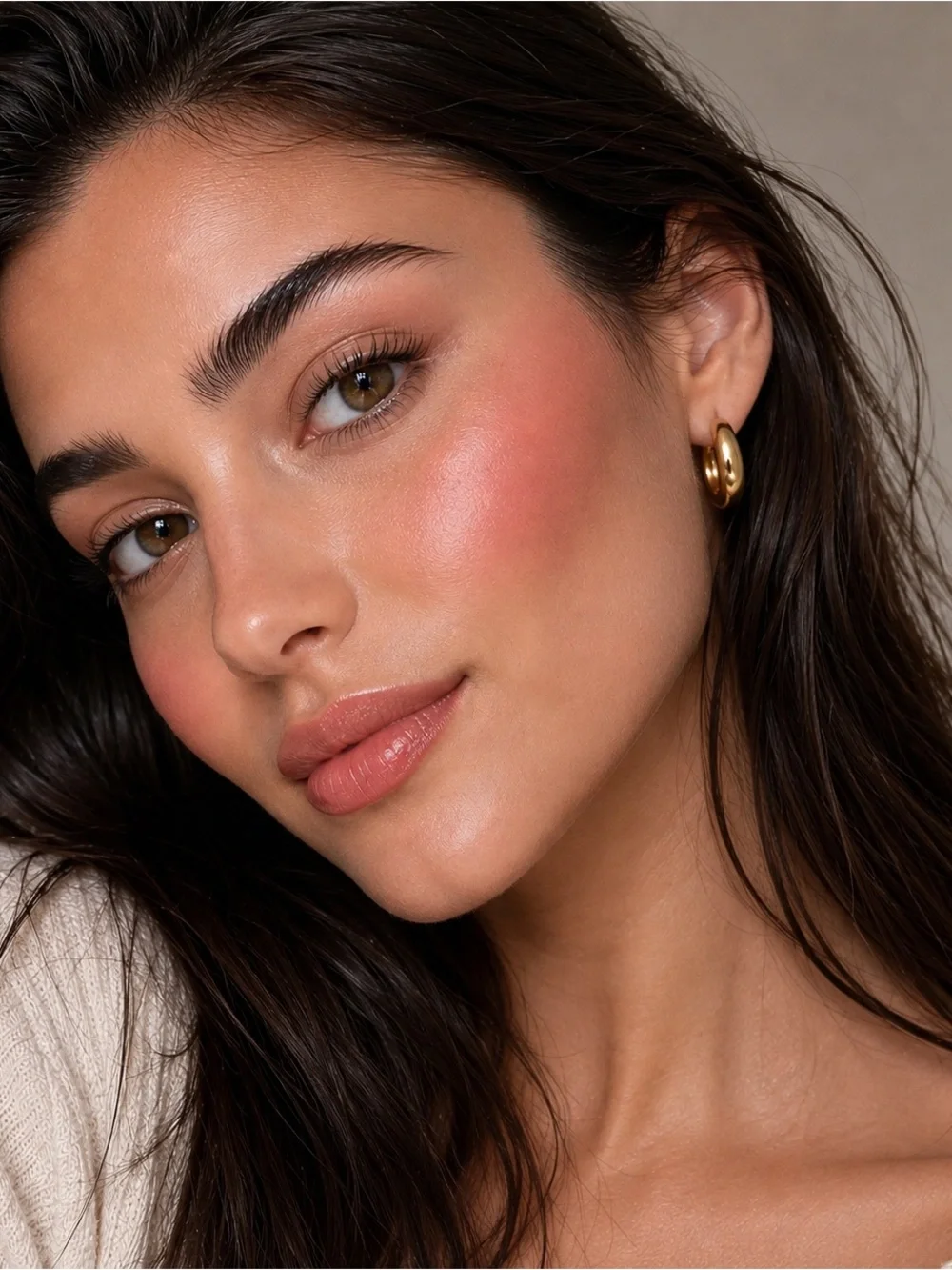 Reina Rebelde On Your Face Contour + Color Trio ADORADA